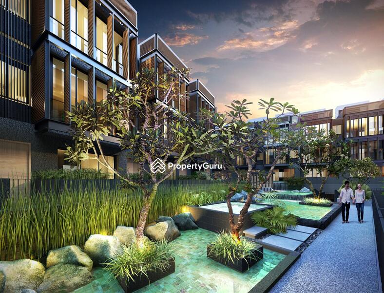 For Sale - One Surin