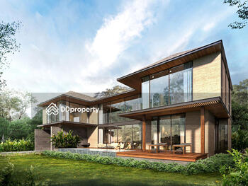 Highland Park Residences Bangtao Beach : ไฮแลนด์ พาร์ค เรสซิเดนซ์ หาดบางเทา