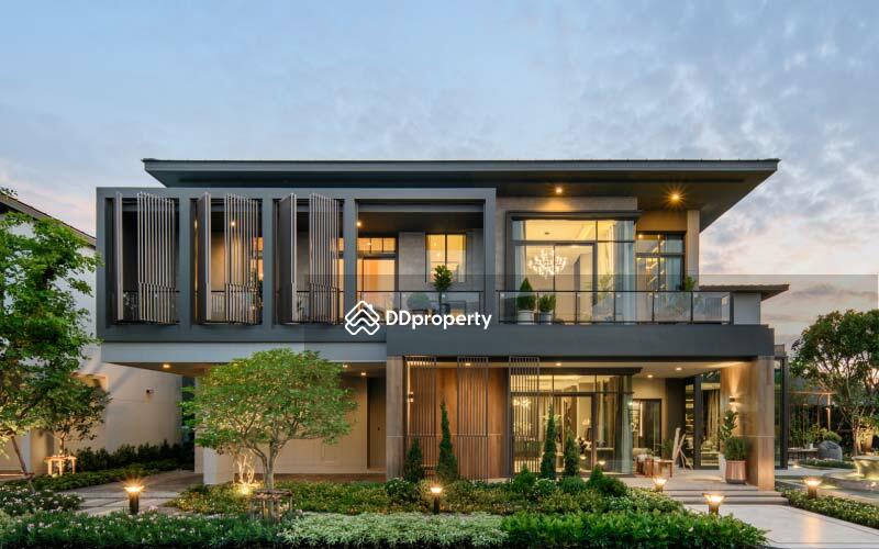For Sale - Bangkok Boulevard Ratchaphruek-Pinklao, Nonthaburi
