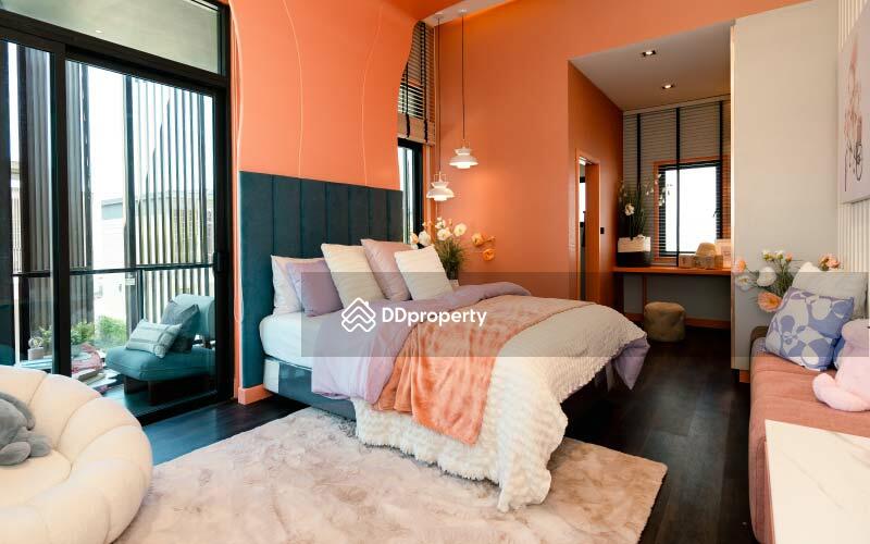 For Sale - Bangkok Boulevard Ratchaphruek-Pinklao, Nonthaburi