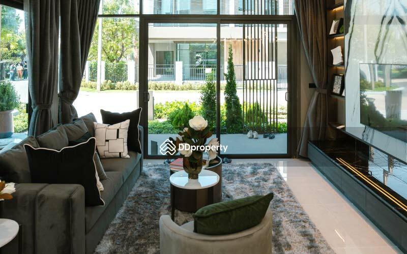 For Sale - Bangkok Boulevard Ratchaphruek-Pinklao, Nonthaburi