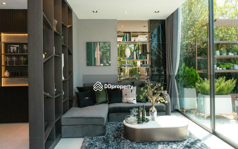For Sale - Bangkok Boulevard Ratchaphruek-Pinklao, Nonthaburi