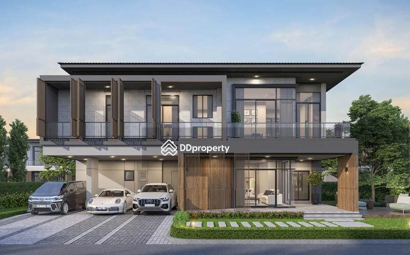 For Sale - Bangkok Boulevard Ratchaphruek-Pinklao, Nonthaburi