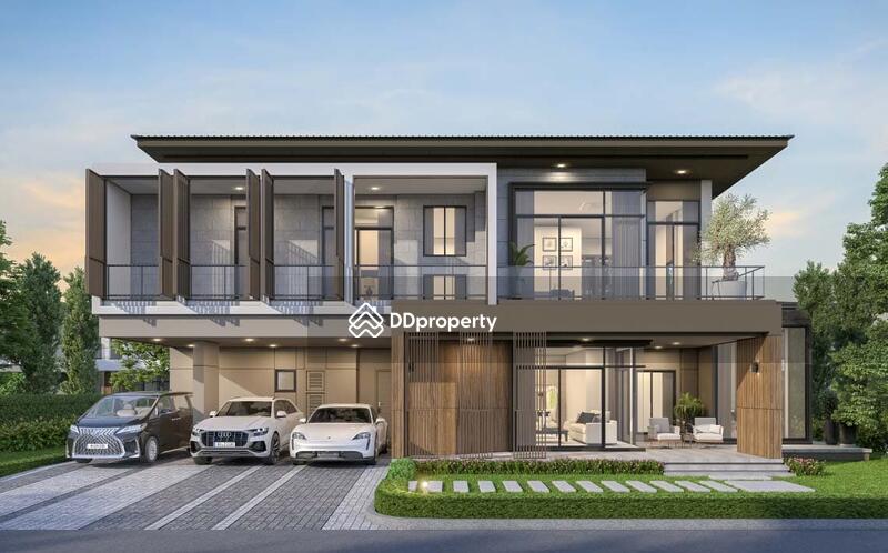 For Sale - Bangkok Boulevard Ratchaphruek-Pinklao, Nonthaburi