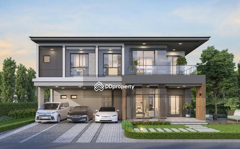 For Sale - Bangkok Boulevard Ratchaphruek-Pinklao, Nonthaburi