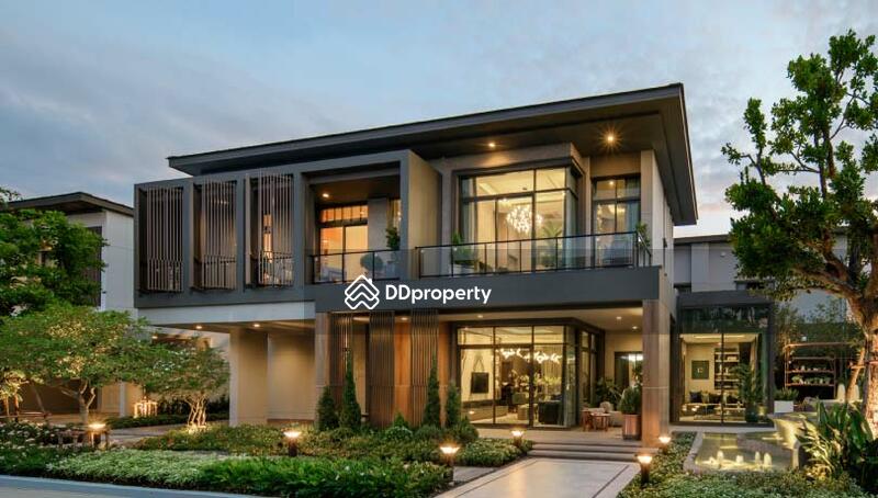 For Sale - Bangkok Boulevard Ratchaphruek-Pinklao, Nonthaburi