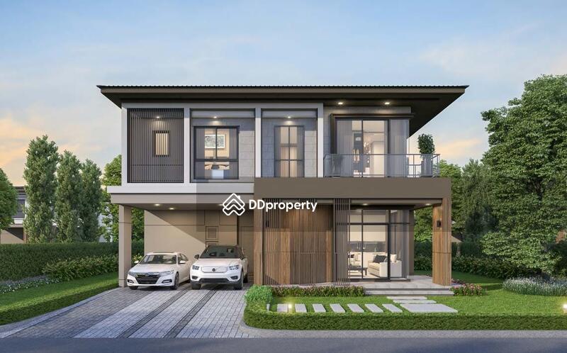 For Sale - Bangkok Boulevard Ratchaphruek-Pinklao, Nonthaburi
