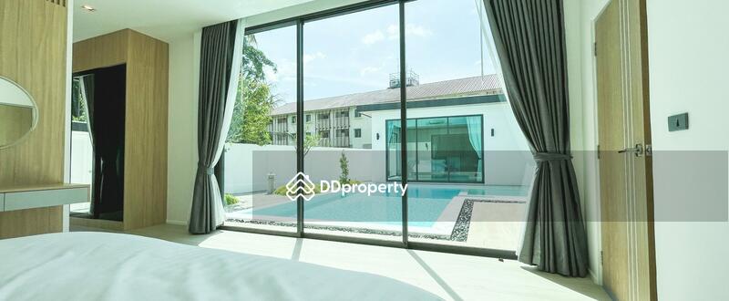 For Sale - Alisha Grand, Phuket