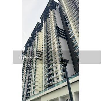 Kiara Residence 2 (Residensi Kiara Jalil 2)