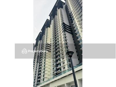 - Kiara Residence 2 (Residensi Kiara Jalil 2)