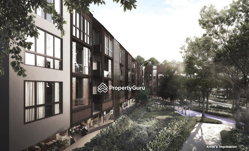 Parksuites #0