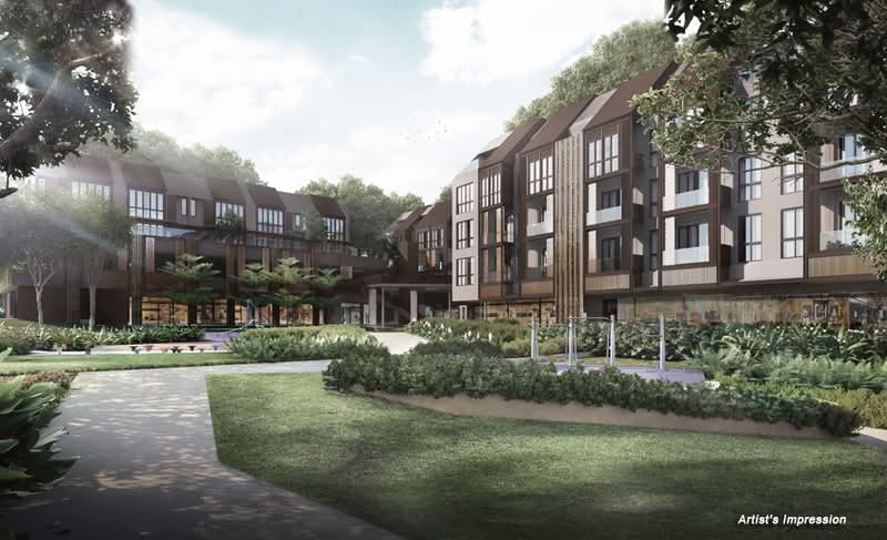 Parksuites