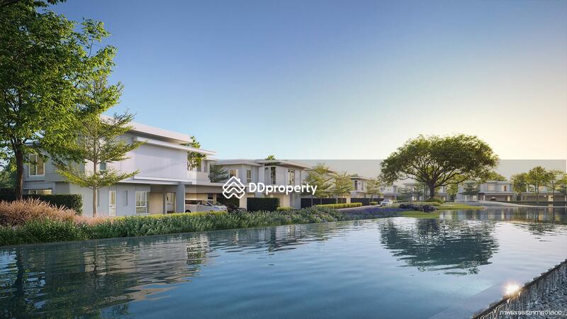 For Rent - Mantana Bangna Km.15, Samut Prakan