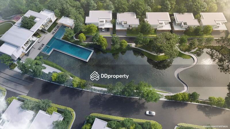 For Rent - Mantana Bangna Km.15, Samut Prakan