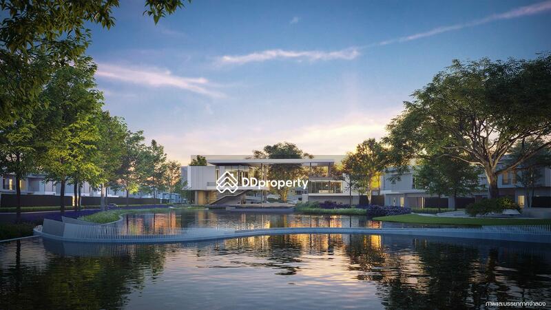 For Rent - Mantana Bangna Km.15, Samut Prakan