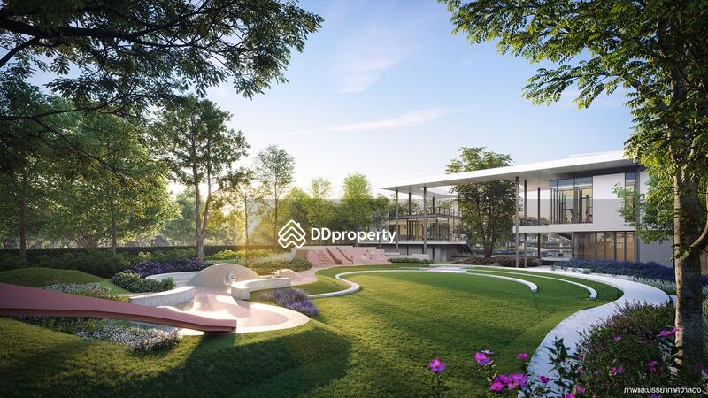 For Rent - Mantana Bangna Km.15, Samut Prakan