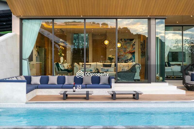 ขาย - VIP Galaxy Villas : วีไอพี กาแล๊คซี่ วิลล่า, ภูเก็ต