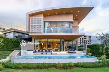 VIP Galaxy Villas : วีไอพี กาแล๊คซี่ วิลล่า
