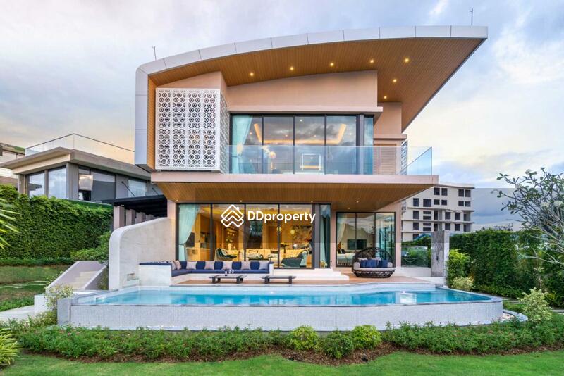 ขาย - VIP Galaxy Villas : วีไอพี กาแล๊คซี่ วิลล่า, ภูเก็ต