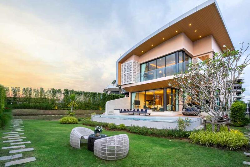 VIP Galaxy Villas : วีไอพี กาแล๊คซี่ วิลล่า #0