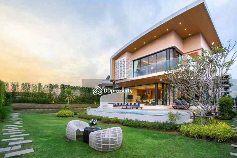 ขาย - VIP Galaxy Villas : วีไอพี กาแล๊คซี่ วิลล่า, ภูเก็ต
