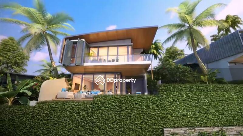 ขาย - VIP Galaxy Villas : วีไอพี กาแล๊คซี่ วิลล่า, ภูเก็ต