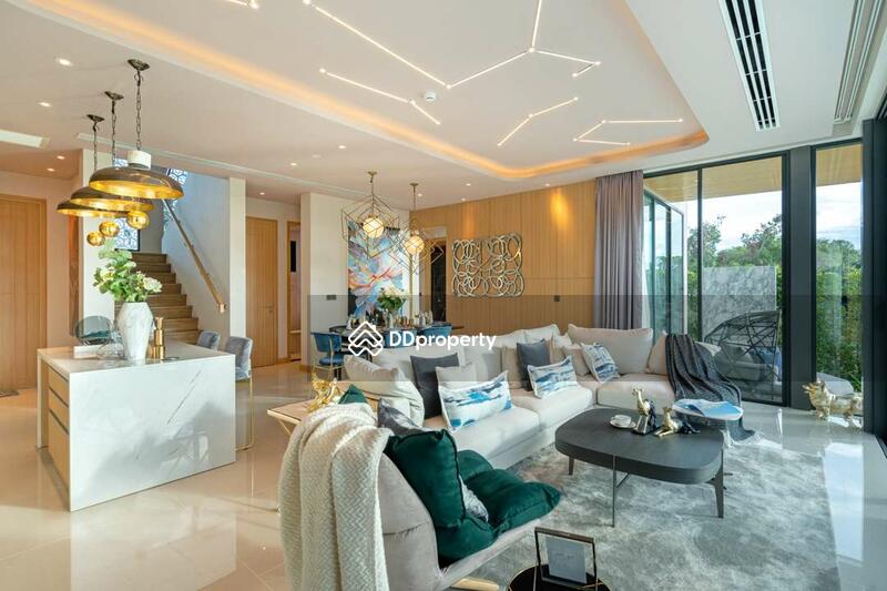ขาย - VIP Galaxy Villas : วีไอพี กาแล๊คซี่ วิลล่า, ภูเก็ต