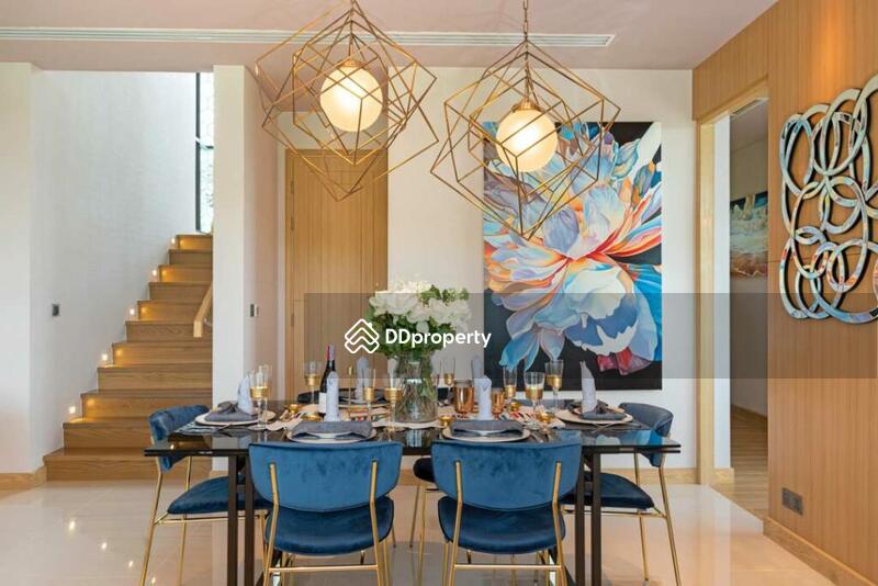 ขาย - VIP Galaxy Villas : วีไอพี กาแล๊คซี่ วิลล่า, ภูเก็ต