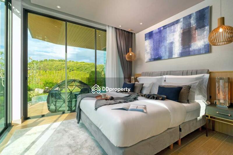 ขาย - VIP Galaxy Villas : วีไอพี กาแล๊คซี่ วิลล่า, ภูเก็ต