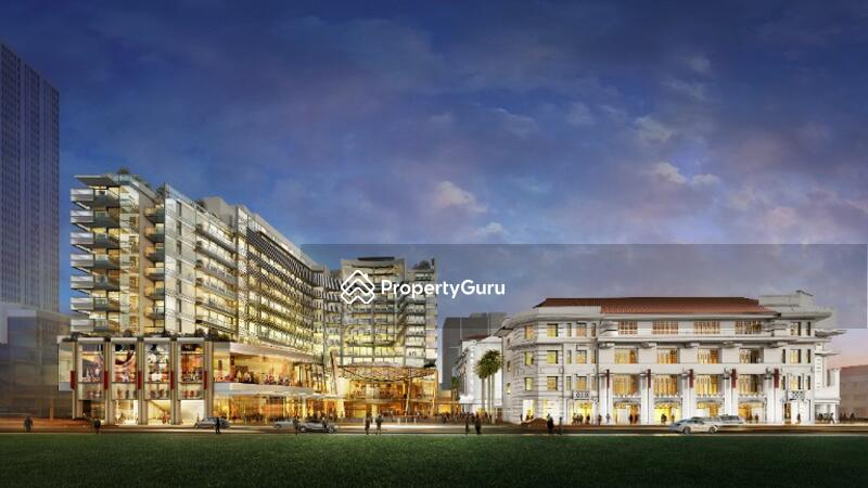 For Rent - Capitol Piazza
