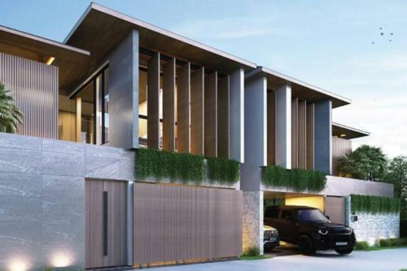 Dareeya Villas : ดารียา วิลล่า #0