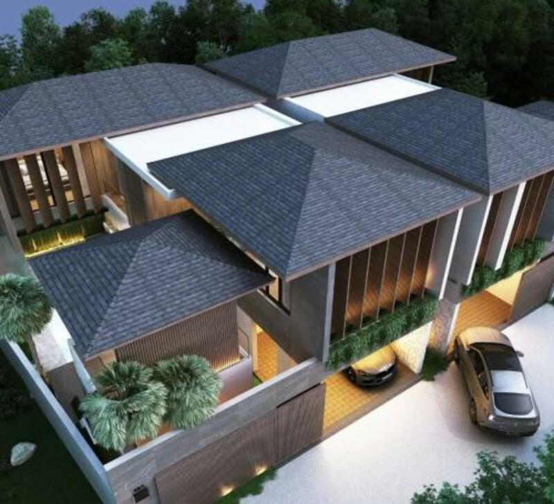 Dareeya Villas : ดารียา วิลล่า #0