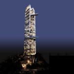 Sculptura Ardmore #0