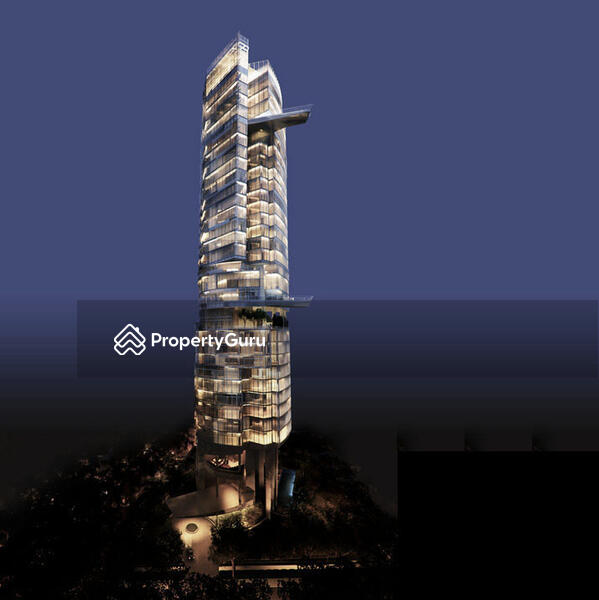 For Rent - Sculptura Ardmore