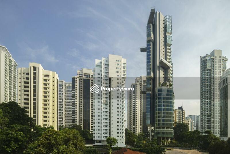 For Rent - Sculptura Ardmore