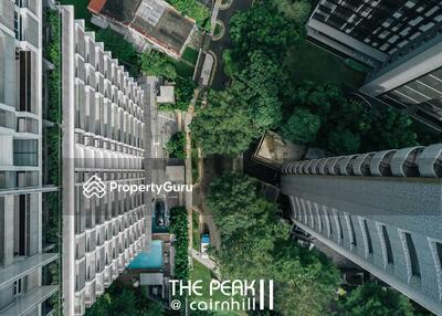 - The Peak @ Cairnhill II