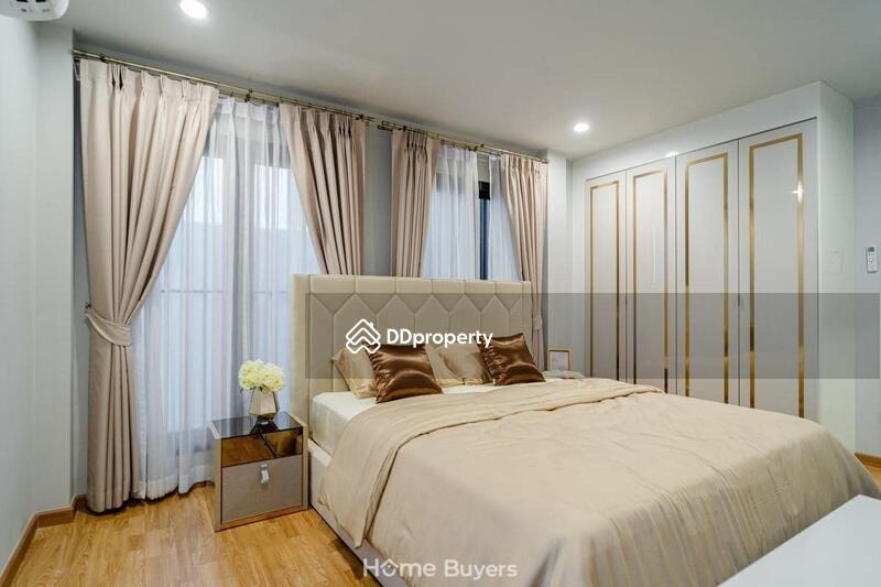 For Sale - Living Loft Lamlukka-Khlong 9, Pathum Thani