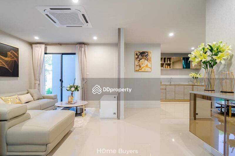 For Sale - Living Loft Lamlukka-Khlong 9, Pathum Thani