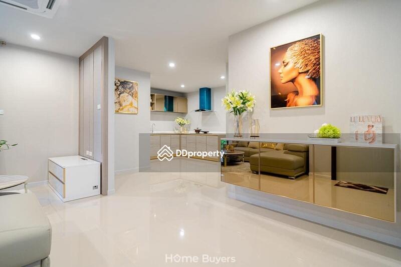 For Sale - Living Loft Lamlukka-Khlong 9, Pathum Thani