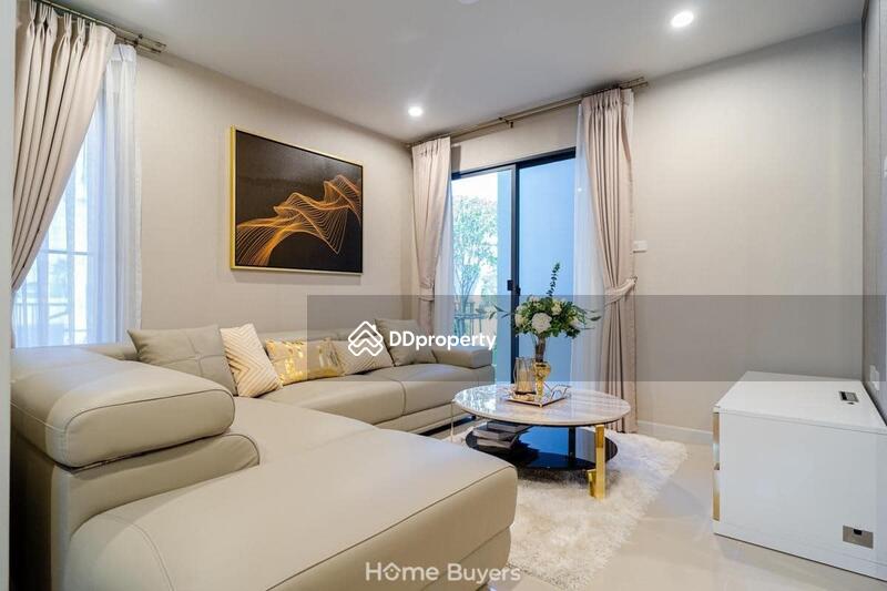 For Sale - Living Loft Lamlukka-Khlong 9, Pathum Thani