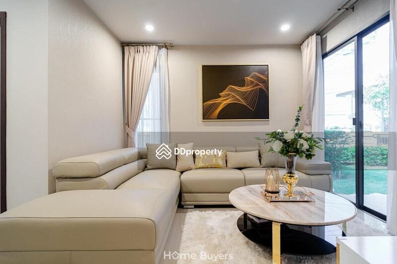 For Sale - Living Loft Lamlukka-Khlong 9, Pathum Thani