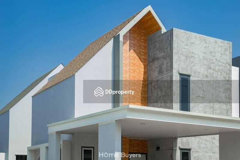 For Sale - Living Loft Lamlukka-Khlong 9, Pathum Thani