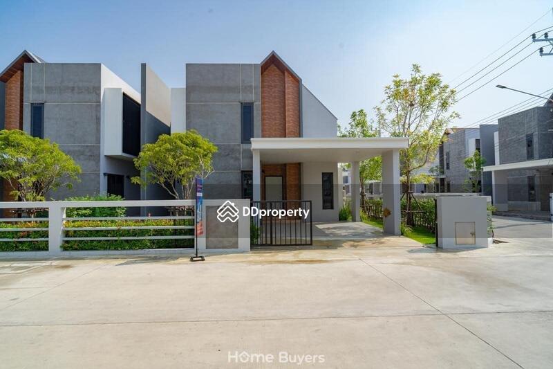 For Sale - Living Loft Lamlukka-Khlong 9, Pathum Thani