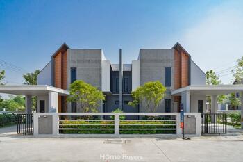 Living Loft Lamlukka-Khlong 9 : ลิฟวิ่ง ลอฟท์ ลำลูกกา-คลอง 9