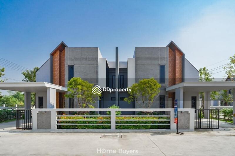 For Sale - Living Loft Lamlukka-Khlong 9, Pathum Thani