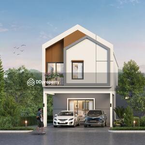  - M Village Pluak Daeng-Rayong : เอ็ม วิลเลจ ปลวกแดง-ระยอง