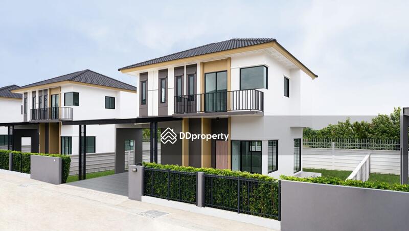 ขาย - M Village Bangpakong : เอ็ม วิลเลจ บางปะกง, ฉะเชิงเทรา