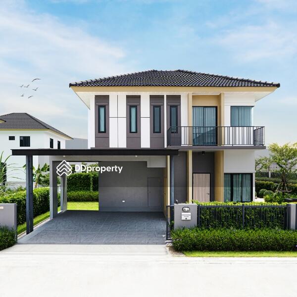 ขาย - M Village Bangpakong : เอ็ม วิลเลจ บางปะกง, ฉะเชิงเทรา