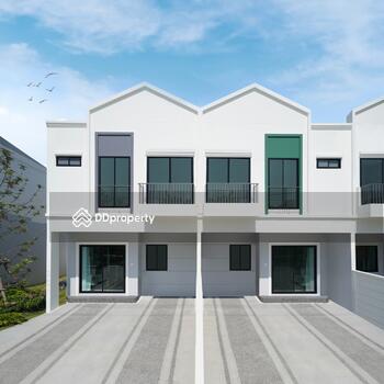Midtown Amata : มิดทาวน์ อมตะ