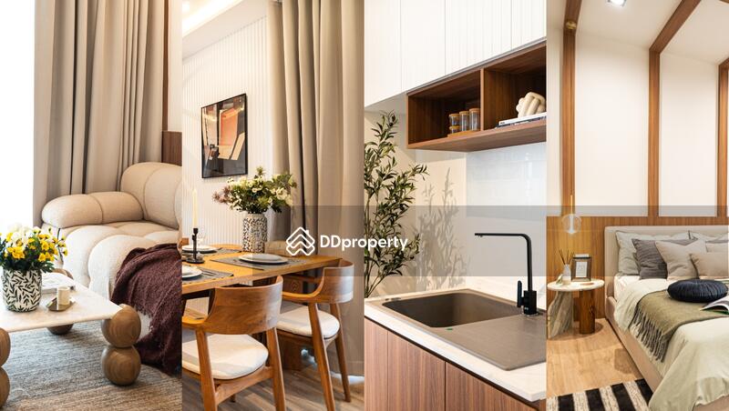 Midtown Amata : มิดทาวน์ อมตะ #0
